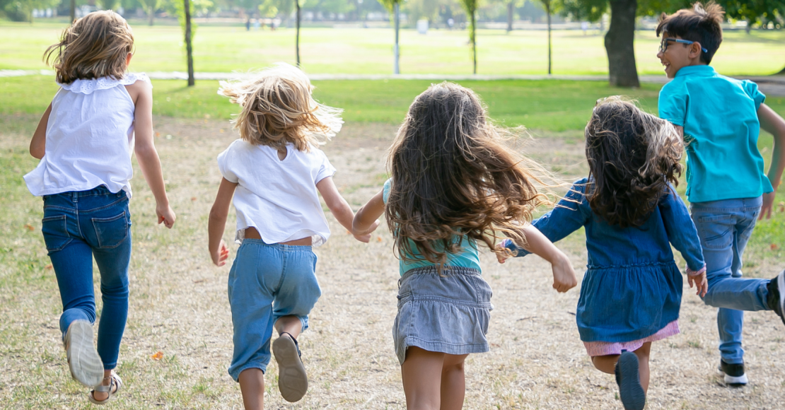 Día del Niño: cómo proteger el futuro de tus hijos desde hoy